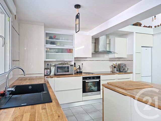 Maison à vendre - 4 pièces - 124 m2 - Arcachon - 33 - AQUITAINE