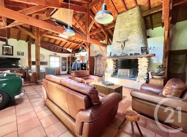 Maison à vendre - 6 pièces - 202 m2 - La Teste De Buch - 33 - AQUITAINE