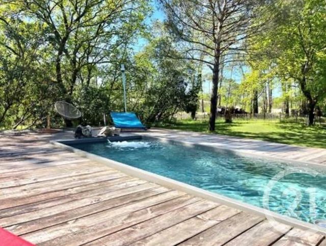 Maison à vendre - 6 pièces - 202 m2 - La Teste De Buch - 33 - AQUITAINE