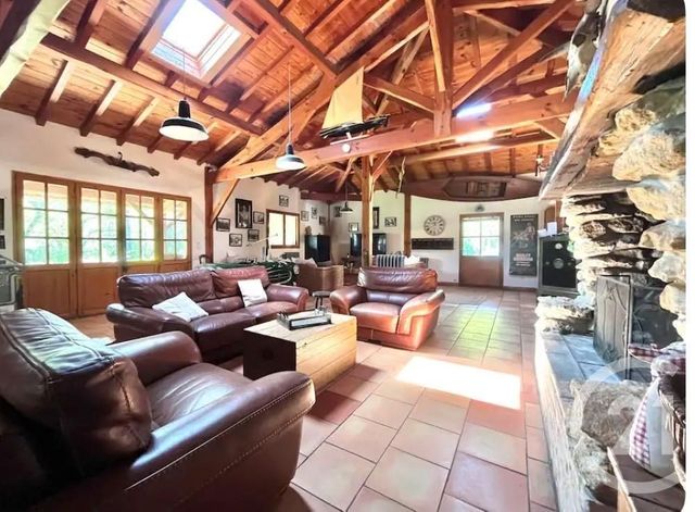 Maison à vendre - 6 pièces - 202 m2 - La Teste De Buch - 33 - AQUITAINE