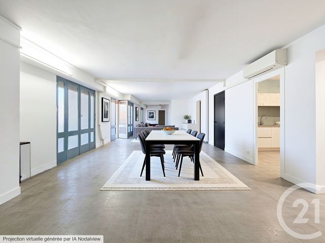 Appartement &agrave; vendre - 5 pi&egrave;ces - 170 m2 - Arcachon - 33 - AQUITAINE