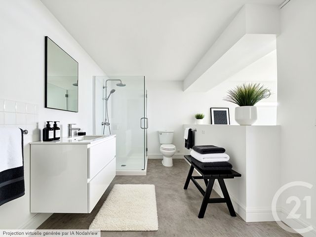 Appartement &agrave; vendre - 5 pi&egrave;ces - 170 m2 - Arcachon - 33 - AQUITAINE