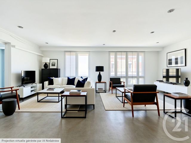 Appartement à vendre ARCACHON