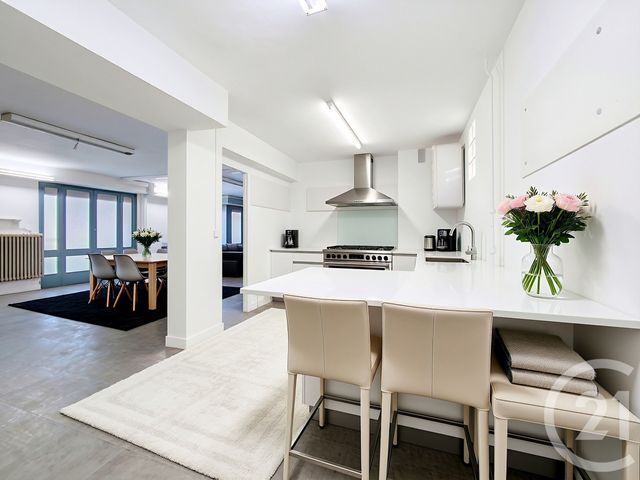 Appartement &agrave; vendre - 5 pi&egrave;ces - 170 m2 - Arcachon - 33 - AQUITAINE