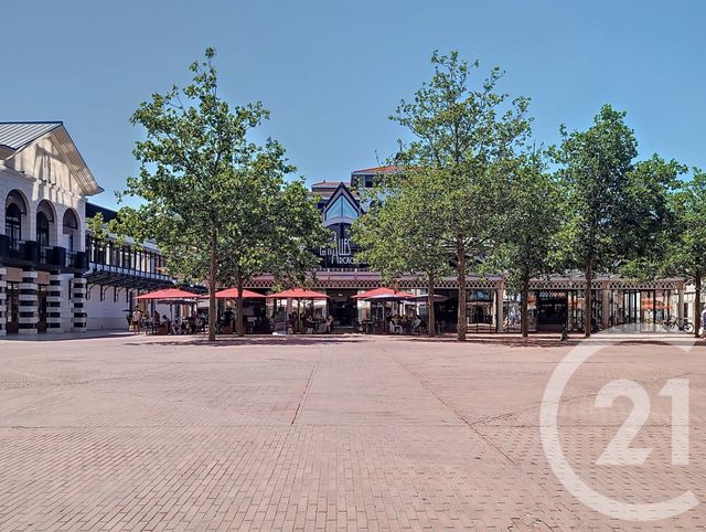 Appartement &agrave; vendre - 5 pi&egrave;ces - 164,74 m2 - Arcachon - 33 - AQUITAINE
