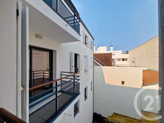 Appartement F2 bis à vendre - 3 pièces - 49,05 m2 - Arcachon - 33 - AQUITAINE