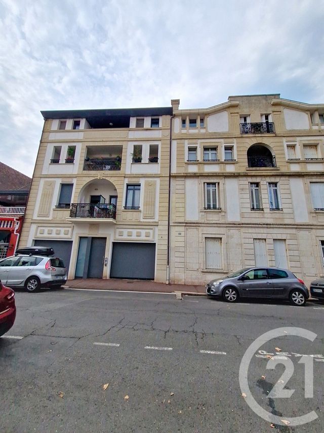 Afficher la photo en grand Appartement F2 bis à vendre - 3 pièces - 49,05 m2 - Arcachon - 33 - AQUITAINE