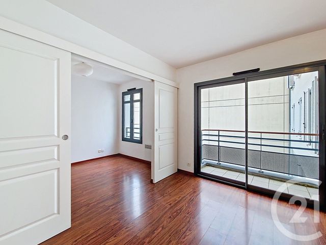 Afficher la photo en grand Appartement F2 bis à vendre - 3 pièces - 49,05 m2 - Arcachon - 33 - AQUITAINE