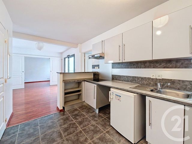 Afficher la photo en grand Appartement F2 bis à vendre - 3 pièces - 49,05 m2 - Arcachon - 33 - AQUITAINE