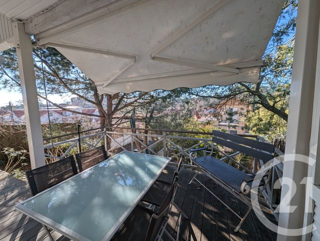 Maison &agrave; vendre - 3 pi&egrave;ces - 65 m2 - Arcachon - 33 - AQUITAINE