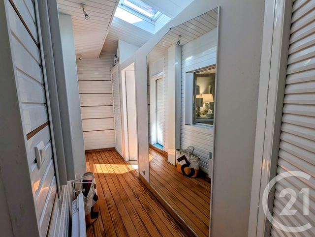 Maison &agrave; vendre - 3 pi&egrave;ces - 65 m2 - Arcachon - 33 - AQUITAINE