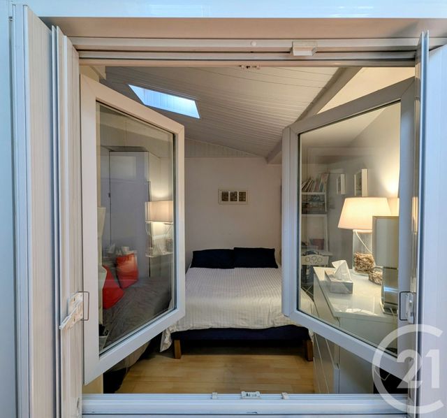 Maison &agrave; vendre - 3 pi&egrave;ces - 65 m2 - Arcachon - 33 - AQUITAINE