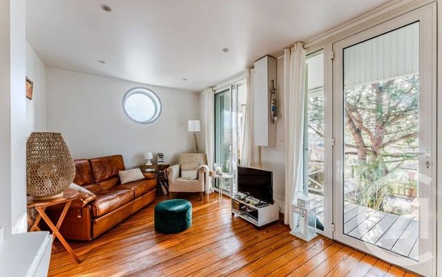 Maison à vendre ARCACHON