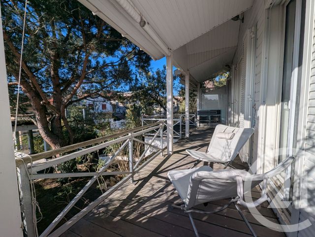 Maison &agrave; vendre - 3 pi&egrave;ces - 65 m2 - Arcachon - 33 - AQUITAINE