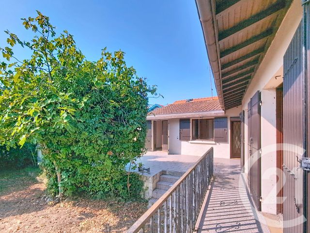 Maison &agrave; vendre - 5 pi&egrave;ces - 119,35 m2 - Arcachon - 33 - AQUITAINE