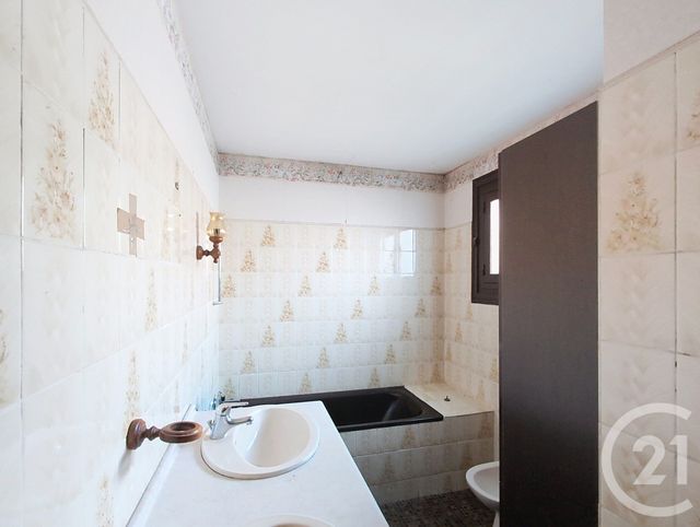 Maison &agrave; vendre - 5 pi&egrave;ces - 119,35 m2 - Arcachon - 33 - AQUITAINE