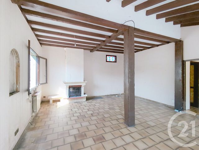 Maison &agrave; vendre - 5 pi&egrave;ces - 119,35 m2 - Arcachon - 33 - AQUITAINE