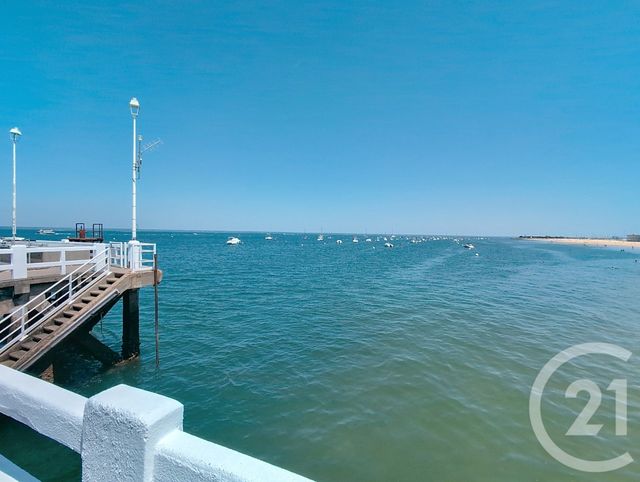 Afficher la photo en grand Maison à vendre - 4 pièces - 99,61 m2 - Arcachon - 33 - AQUITAINE
