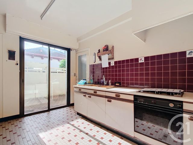 Afficher la photo en grand Maison à vendre - 4 pièces - 99,61 m2 - Arcachon - 33 - AQUITAINE