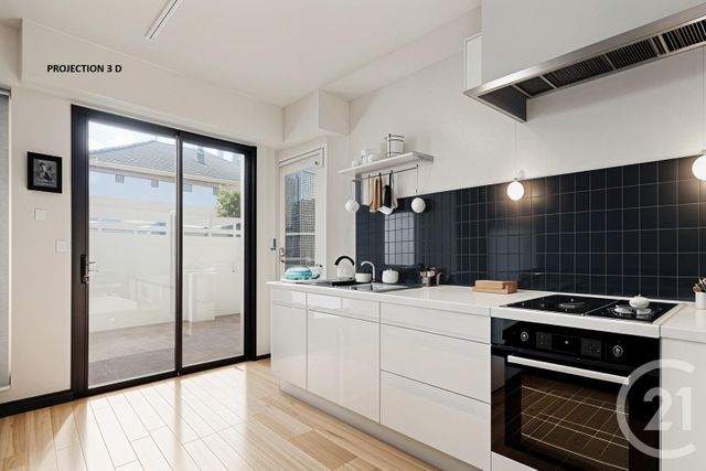 Afficher la photo en grand Maison à vendre - 4 pièces - 99,61 m2 - Arcachon - 33 - AQUITAINE