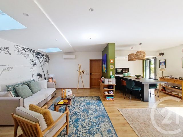Maison à vendre - 4 pièces - 115 m2 - Arcachon - 33 - AQUITAINE