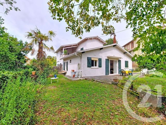 Maison à vendre - 10 pièces - 180 m2 - Arcachon - 33 - AQUITAINE