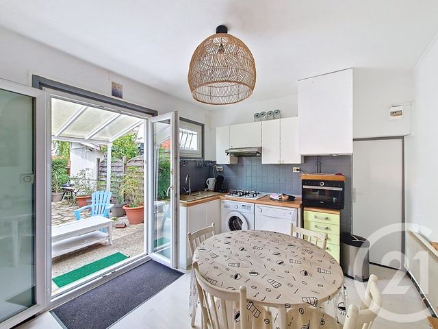 Maison à vendre - 10 pièces - 180 m2 - Arcachon - 33 - AQUITAINE