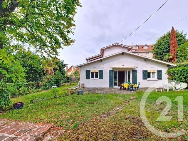 Maison à vendre - 10 pièces - 180 m2 - Arcachon - 33 - AQUITAINE