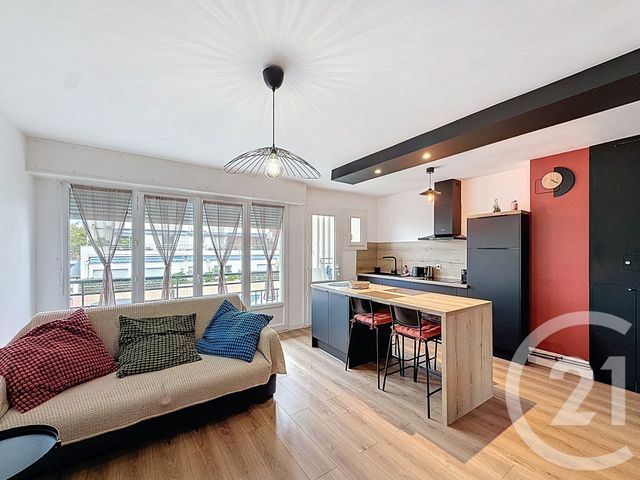 Appartement F2 à vendre - 2 pièces - 43 m2 - Arcachon - 33 - AQUITAINE