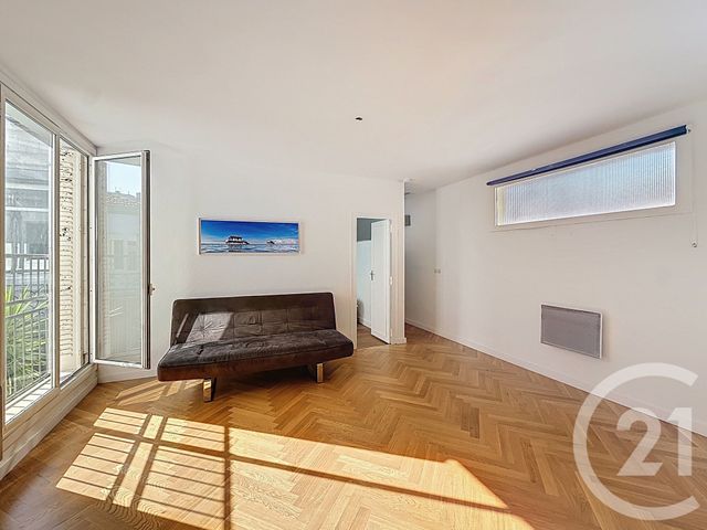 Afficher la photo en grand Appartement T3 à vendre - 3 pièces - 63,07 m2 - Arcachon - 33 - AQUITAINE