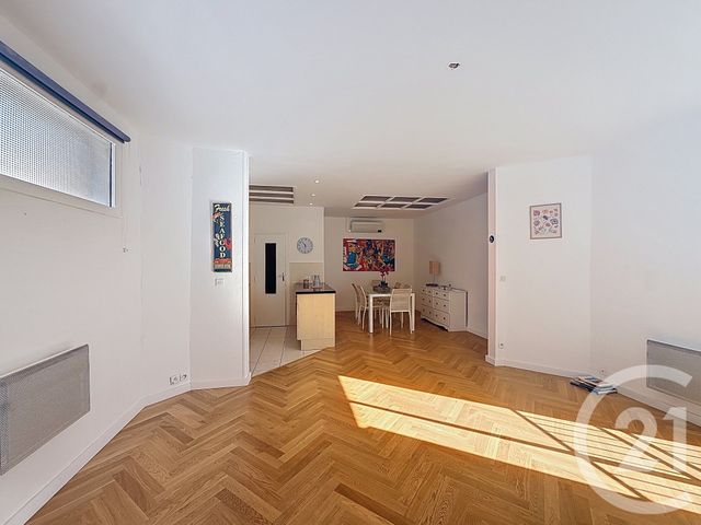 Afficher la photo en grand Appartement T3 à vendre - 3 pièces - 63,07 m2 - Arcachon - 33 - AQUITAINE