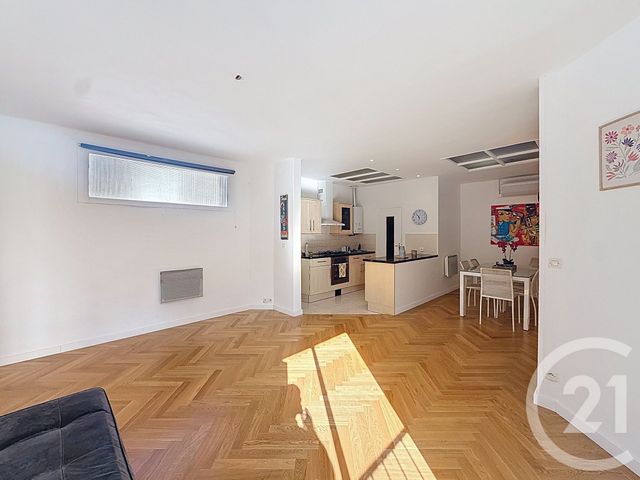 Afficher la photo en grand Appartement T3 à vendre - 3 pièces - 63,07 m2 - Arcachon - 33 - AQUITAINE
