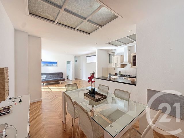 Afficher la photo en grand Appartement T3 à vendre - 3 pièces - 63,07 m2 - Arcachon - 33 - AQUITAINE