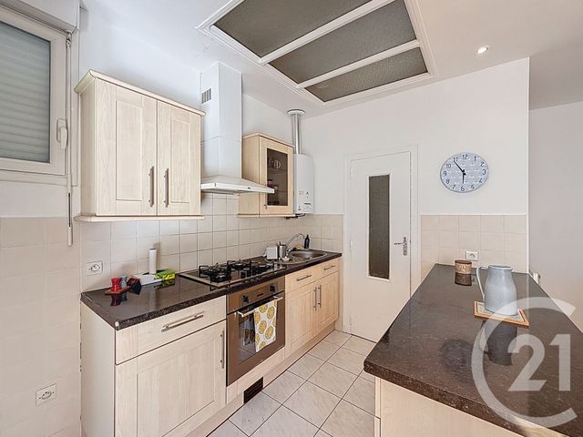 Afficher la photo en grand Appartement T3 à vendre - 3 pièces - 63,07 m2 - Arcachon - 33 - AQUITAINE