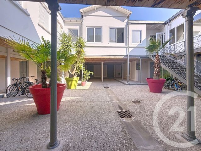 Afficher la photo en grand Appartement T3 à vendre - 3 pièces - 63,07 m2 - Arcachon - 33 - AQUITAINE