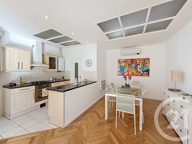 Afficher la photo en grand Appartement T3 à vendre - 3 pièces - 63,07 m2 - Arcachon - 33 - AQUITAINE