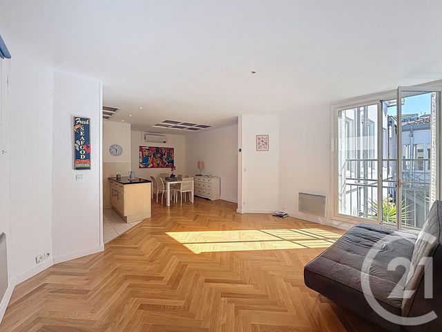 Afficher la photo en grand Appartement T3 à vendre - 3 pièces - 63,07 m2 - Arcachon - 33 - AQUITAINE