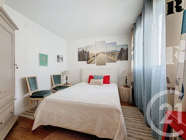 Afficher la photo en grand Appartement T2 à vendre - 2 pièces - 34,10 m2 - Arcachon - 33 - AQUITAINE