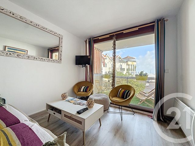 Appartement T2 à vendre - 2 pièces - 34,10 m2 - Arcachon - 33 - AQUITAINE