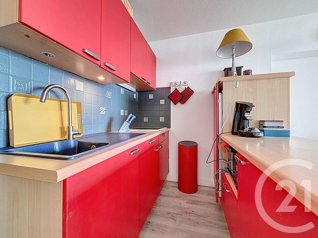 Afficher la photo en grand Appartement T2 à vendre - 2 pièces - 34,10 m2 - Arcachon - 33 - AQUITAINE