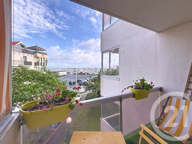 Afficher la photo en grand Appartement T2 à vendre - 2 pièces - 34,10 m2 - Arcachon - 33 - AQUITAINE
