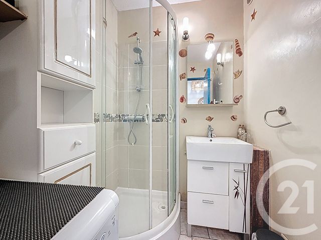 Afficher la photo en grand Appartement T2 à vendre - 2 pièces - 34,10 m2 - Arcachon - 33 - AQUITAINE