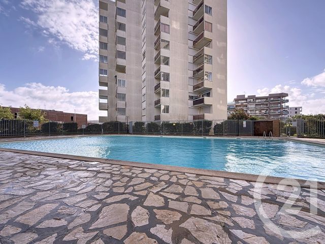Afficher la photo en grand Appartement T2 à vendre - 2 pièces - 34,10 m2 - Arcachon - 33 - AQUITAINE