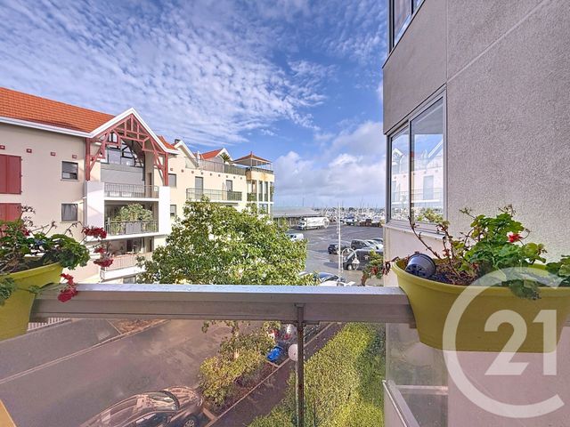 Afficher la photo en grand Appartement T2 à vendre - 2 pièces - 34,10 m2 - Arcachon - 33 - AQUITAINE