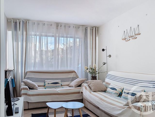 Appartement F3 à vendre ARCACHON