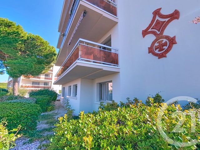 Appartement F3 à vendre - 3 pièces - 65,45 m2 - Arcachon - 33 - AQUITAINE