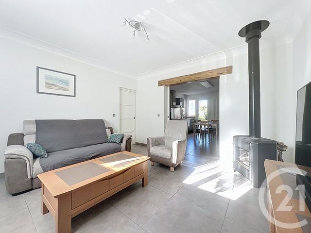 Afficher la photo en grand Maison à vendre - 4 pièces - 89,13 m2 - Arcachon - 33 - AQUITAINE