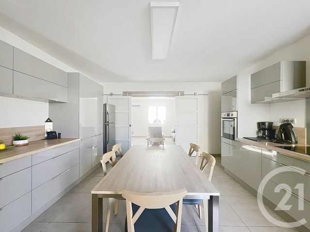 Afficher la photo en grand Maison à vendre - 4 pièces - 89,13 m2 - Arcachon - 33 - AQUITAINE