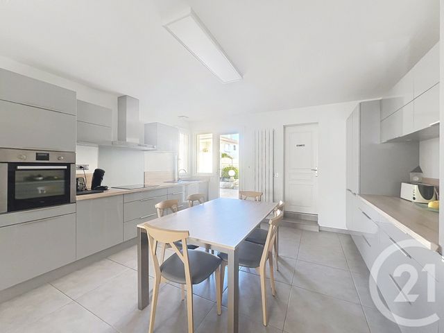 Afficher la photo en grand Maison à vendre - 4 pièces - 89,13 m2 - Arcachon - 33 - AQUITAINE