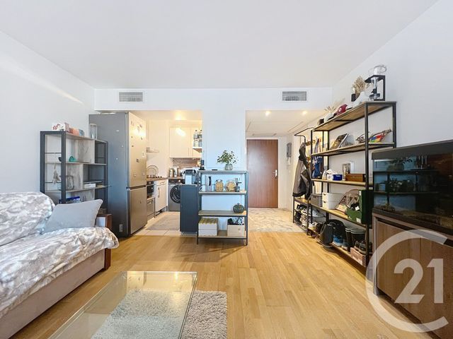 Appartement F2 &agrave; vendre - 2 pi&egrave;ces - 52,40 m2 - Arcachon - 33 - AQUITAINE